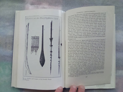 The Resolution Journal of Johann Reinhold Forster 1772-1775 - 4 Volumes