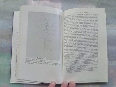 The Resolution Journal of Johann Reinhold Forster 1772-1775 - 4 Volumes