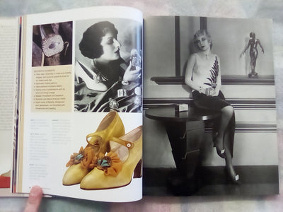 Vintage Shoes - Collecting & Wearing 20th. Century Designer Footwear