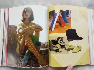 Vintage Shoes - Collecting & Wearing 20th. Century Designer Footwear