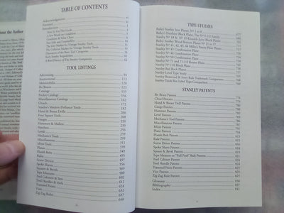 Stanley Tools - Guide to Identity & Value by John Walter (Hardback)