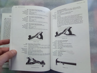 Stanley Tools - Guide to Identity & Value by John Walter (Hardback)