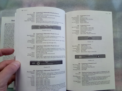 Stanley Tools - Guide to Identity & Value by John Walter (Hardback)