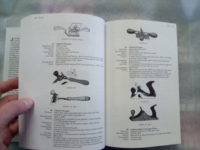 Stanley Tools - Guide to Identity & Value by John Walter (Hardback)