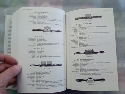 Stanley Tools - Guide to Identity & Value by John Walter (Hardback)