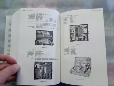 Stanley Tools - Guide to Identity & Value by John Walter (Hardback)