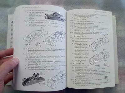 Stanley Tools - Guide to Identity & Value by John Walter (Hardback)