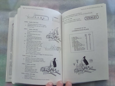 Stanley Tools - Guide to Identity & Value by John Walter (Hardback)