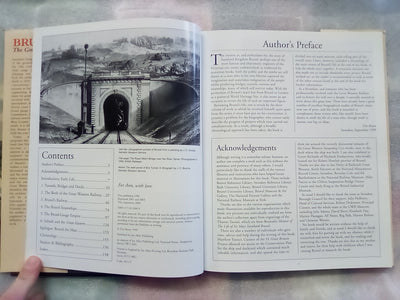 Brunel - The Great Engineer by Tim Bryan