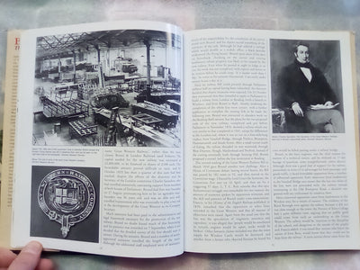 Brunel - The Great Engineer by Tim Bryan