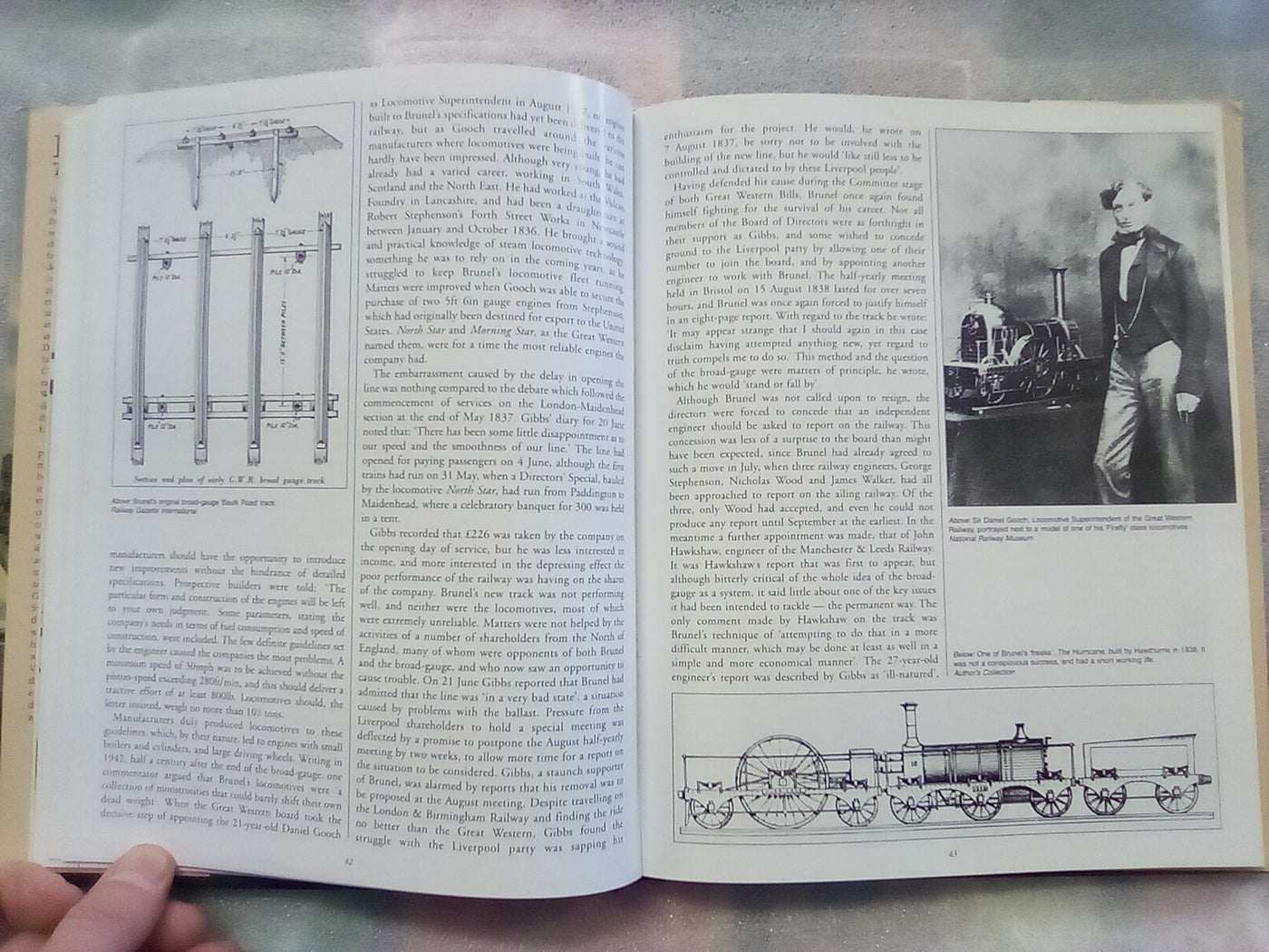 Brunel - The Great Engineer by Tim Bryan