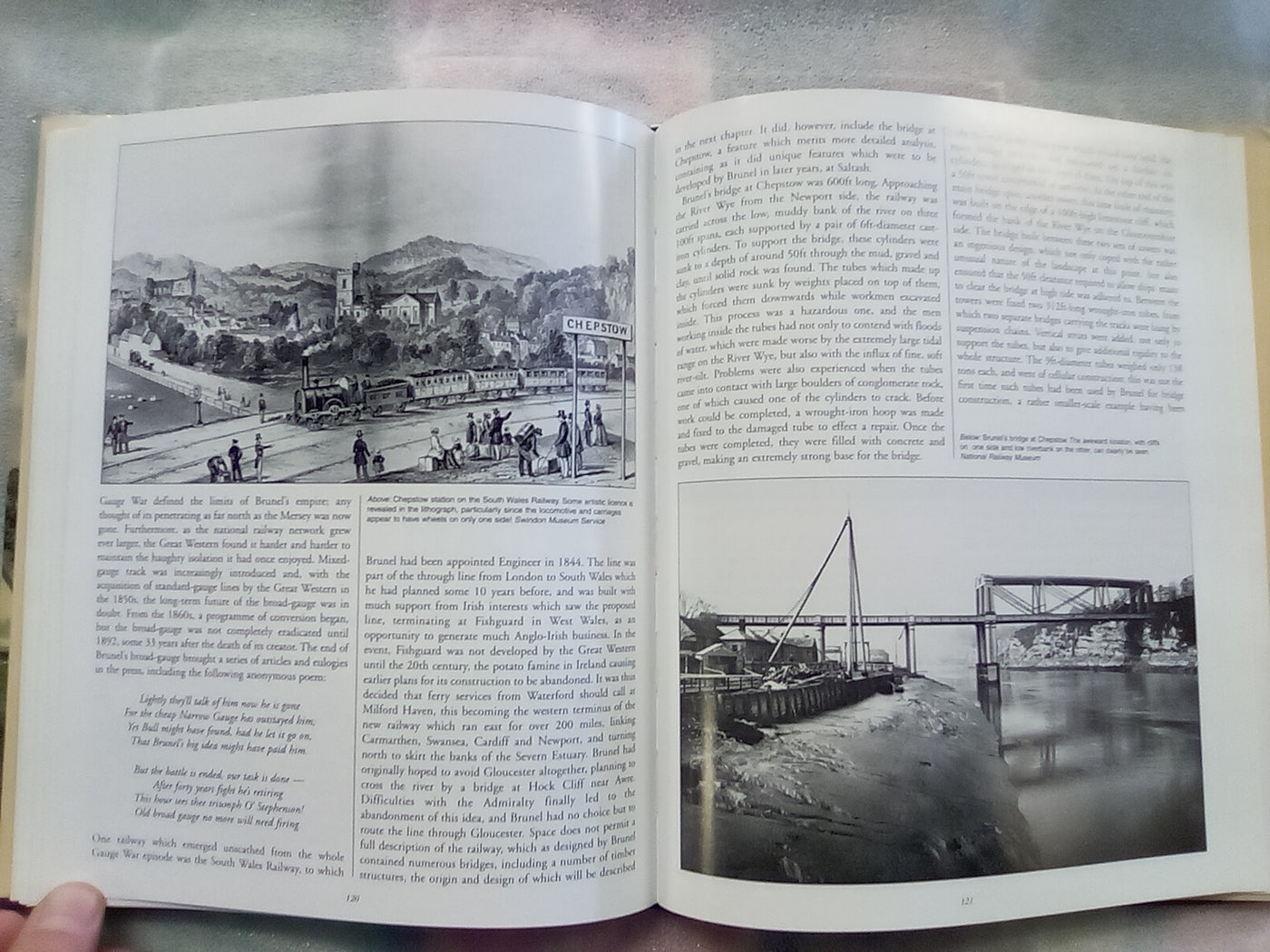 Brunel - The Great Engineer by Tim Bryan