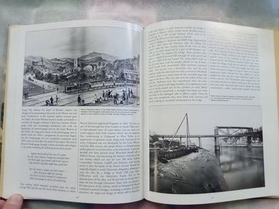 Brunel - The Great Engineer by Tim Bryan