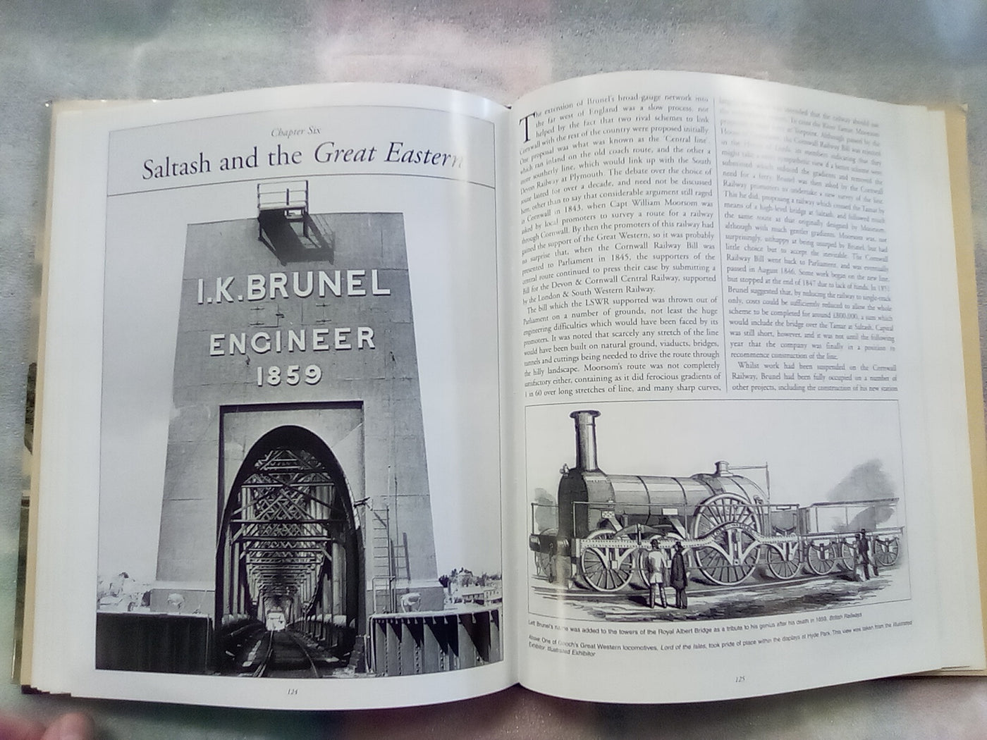 Brunel - The Great Engineer by Tim Bryan