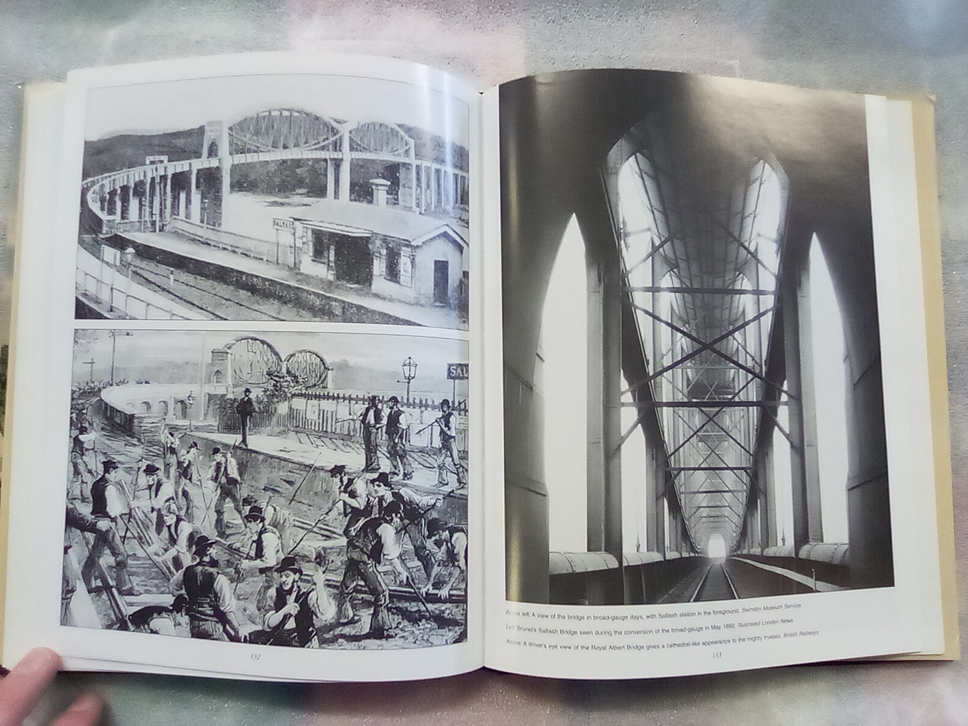 Brunel - The Great Engineer by Tim Bryan