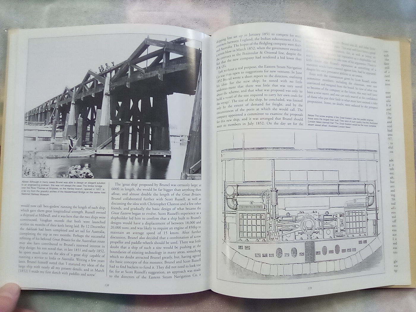 Brunel - The Great Engineer by Tim Bryan
