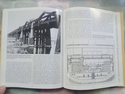 Brunel - The Great Engineer by Tim Bryan