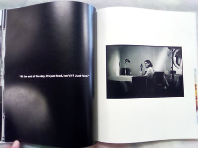 White Heat (1990) by Marco Pierre White