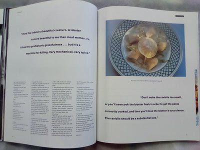White Heat (1990) by Marco Pierre White