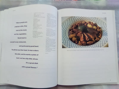 White Heat (1990) by Marco Pierre White