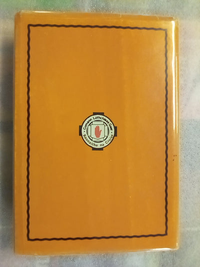 The Crossmaglen GAA Story (Gaelic Football) by Con Short (Signed Copy)