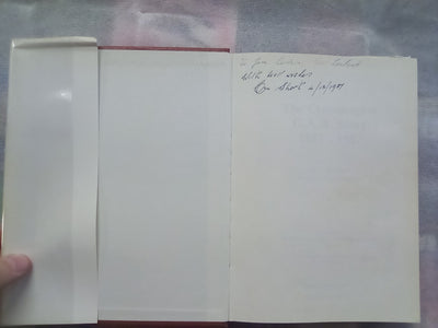The Crossmaglen GAA Story (Gaelic Football) by Con Short (Signed Copy)