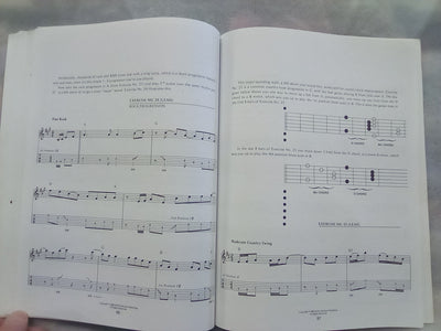 Basic Blues for Guitar by Fred Sokolow (Includes CD)
