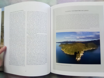 Down The Bay - A Natural & Cultural History of Abel Tasman National Park