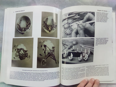 Scratch Built - A Celebration of the Static Scale Airplane Modeler's Craft