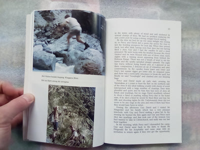 Beneath The Mountain Mist - Tales of Red Deer, Thar, & Chamois by Max Curtis