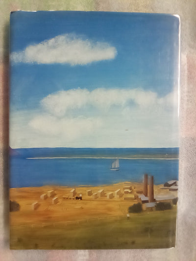 Tairua - A History of the Tairua - Hikuai - Pauanui District by Francis Bennett