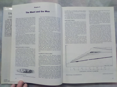 Tairua - A History of the Tairua - Hikuai - Pauanui District by Francis Bennett