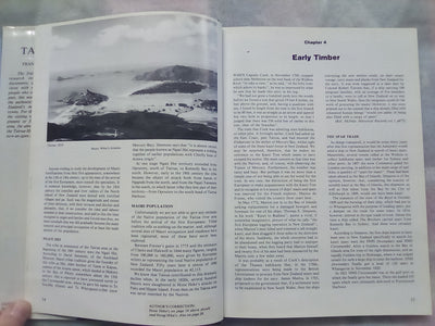 Tairua - A History of the Tairua - Hikuai - Pauanui District by Francis Bennett