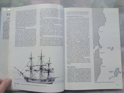 Tairua - A History of the Tairua - Hikuai - Pauanui District by Francis Bennett