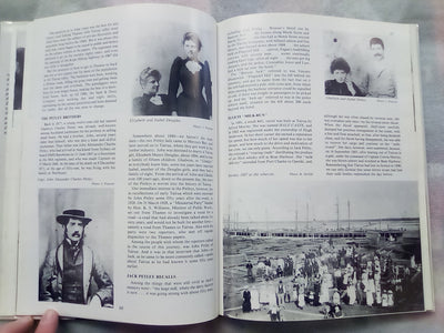 Tairua - A History of the Tairua - Hikuai - Pauanui District by Francis Bennett