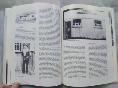 Tairua - A History of the Tairua - Hikuai - Pauanui District by Francis Bennett