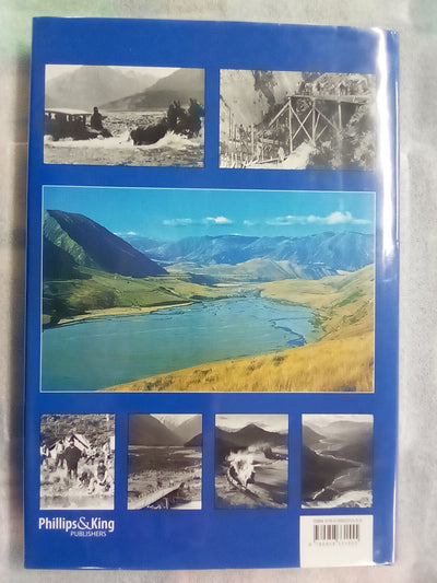 Waimakariri - An Illustrated History by Robert Logan