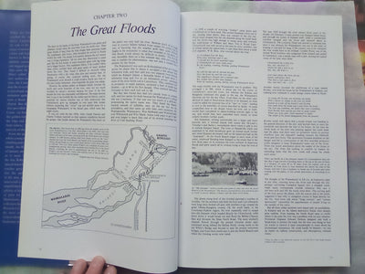 Waimakariri - An Illustrated History by Robert Logan