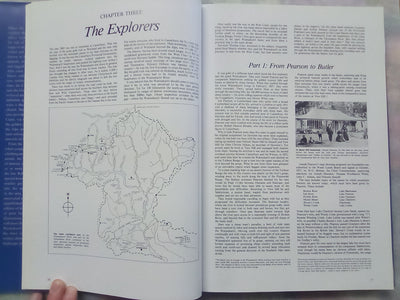 Waimakariri - An Illustrated History by Robert Logan