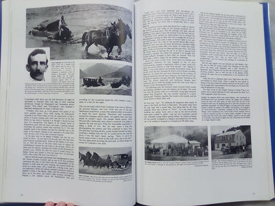 Waimakariri - An Illustrated History by Robert Logan