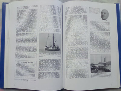 Waimakariri - An Illustrated History by Robert Logan