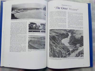 Waimakariri - An Illustrated History by Robert Logan