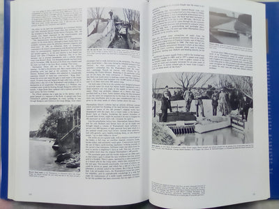 Waimakariri - An Illustrated History by Robert Logan