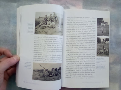 Last Stand in Singapore - The Story of 488 Squadron RNZAF by Graham Clayton