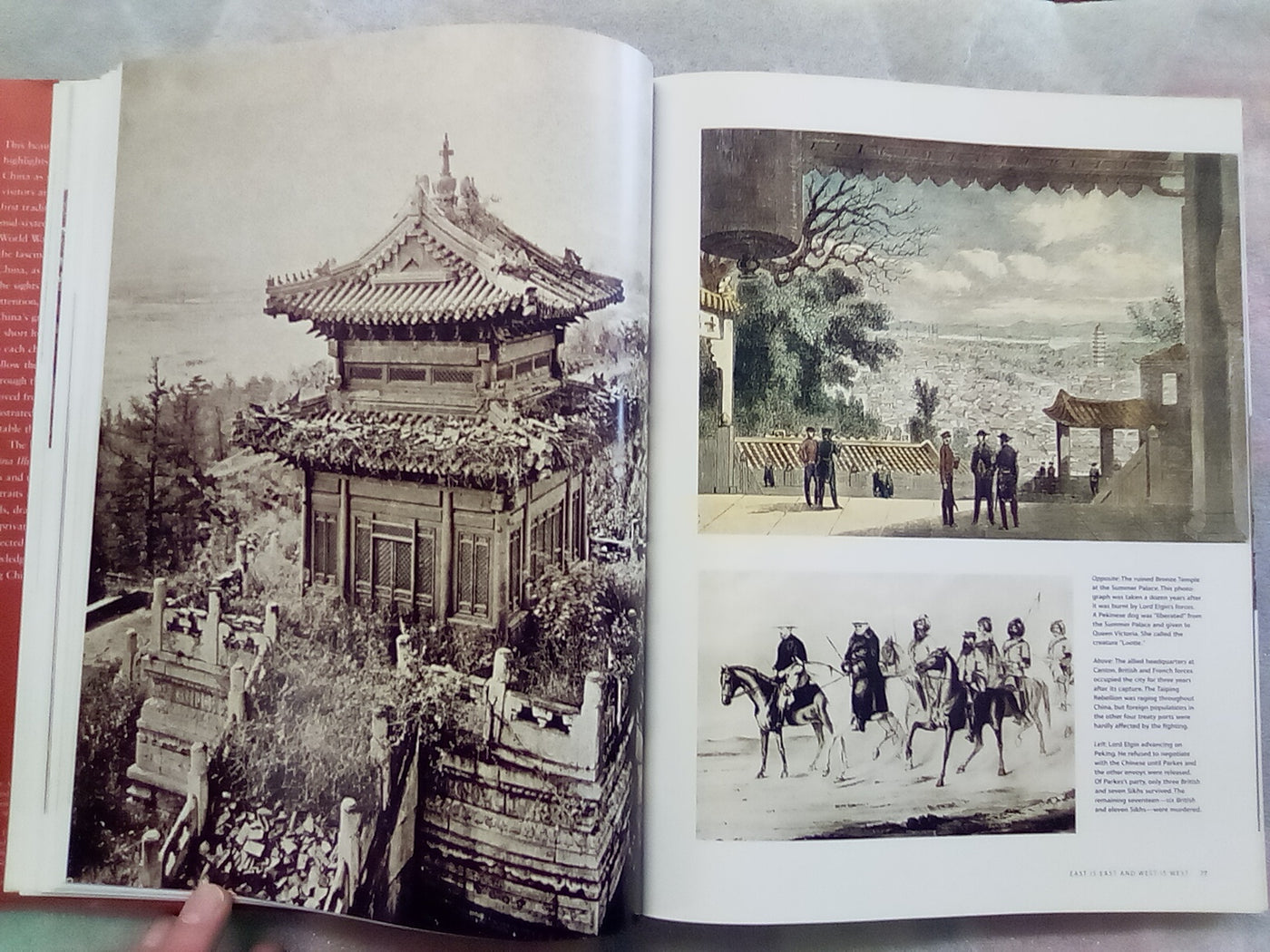 China Illustrated - Western Views of the Middle Kingdom by Arthur Hacker