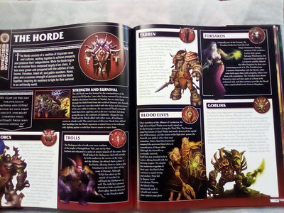 World of Warcraft Ultimate Visual Guide - Updated and Expanded Edition