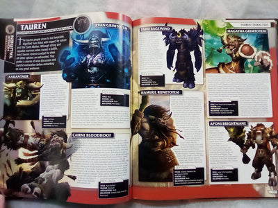World of Warcraft Ultimate Visual Guide - Updated and Expanded Edition