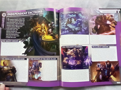 World of Warcraft Ultimate Visual Guide - Updated and Expanded Edition