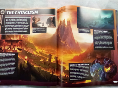 World of Warcraft Ultimate Visual Guide - Updated and Expanded Edition