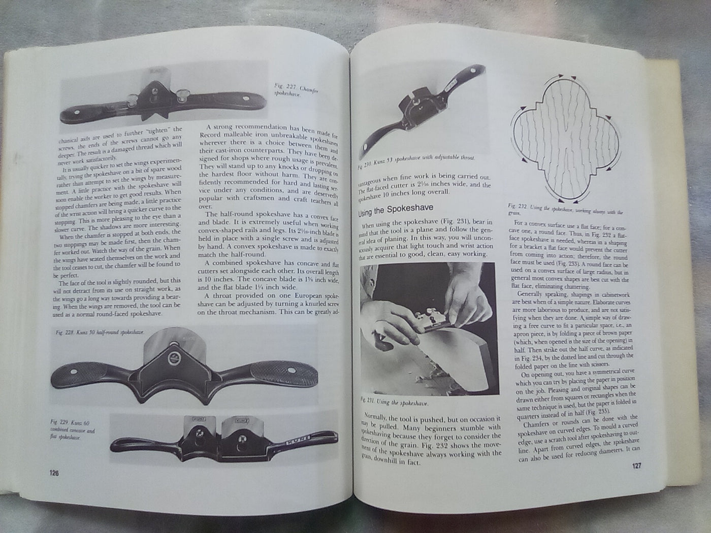 Planecraft - A Woodworkers Handbook by John Sainsbury
